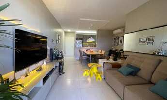 Imagem: Vendo Apartamento de 3 quartos no Condomínio