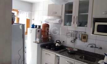 Imagem 6: Porto Alegre - Casa Padrão - Hípica