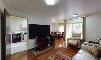 Imagem 4: Apartamento residencial para venda, Vila Andrade, São Paulo - AP12935