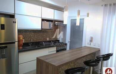 Imagem 3: Apartamento (tipo - padrao) 1 dormitórios/suite, cozinha planejada, portaria 24 horas, ele