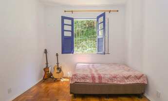 Imagem 3: Sala Quarto em Rua Tranquila e com Condomínio Barato