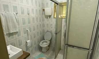 Imagem 5: Casa de 110 m², com 01 dormitório, para venda