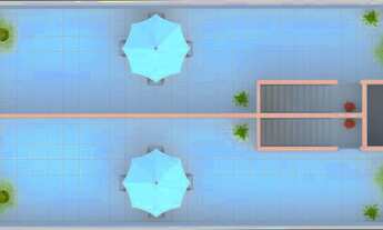 Imagem 4: Apartamento em Obras - B. Serra Dourada - Vespasiano - 3 qts - 1 Vaga