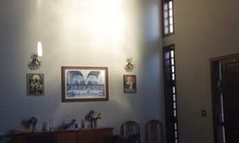 Imagem 2: JACAREÍ - Casa Padrão - JARDIM SANTA MARIA