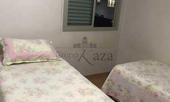 Imagem 5: Apartamento Aquarius aceita permuta por casa