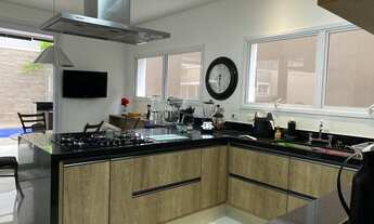 Imagem 5: Casa Venda Alphaville 491 m² 4 Dormitórios