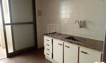 Imagem 4: Apartamento (tipo - padrao) 3 dormitórios/suite, cozinha planejada, em condomínio fechado