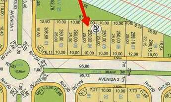 Imagem: Excelente Lote Comercial no Campos do Conde