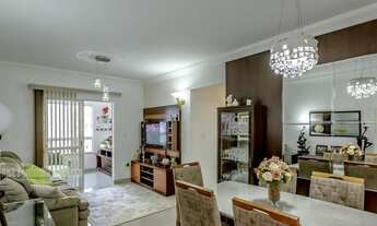 Imagem: Apartamento para venda tem 100 metros quadrados