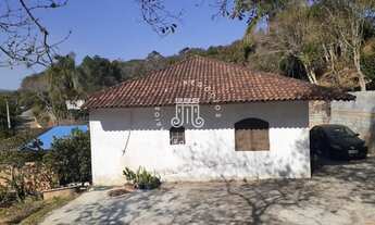 Imagem: Franco da Rocha - Chácara - Vila Palmares