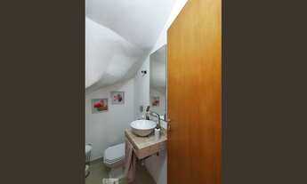 Imagem 5: Casa para Aluguel - Cambuci, 3 Quartos, 150 m2