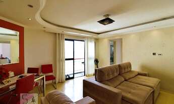 Imagem 2: Apartamento para Aluguel - Jardim Beatriz, 3 Quartos, 78 m2