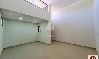 Imagem 2: Casa (térrea na rua) 3 dormitórios/suite, cozinha planejada, portaria 24hs, lazer, salão d