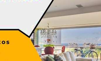 Imagem: Ludco Greenville - Patamares - 3 suítes