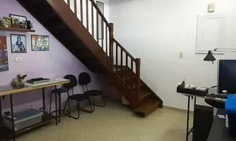 Imagem 3: Sobrado para Venda em São Caetano do Sul, Fundação, 4 dormitórios, 1 suíte, 3 banheiros, 2