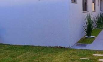 Imagem 3: Casa para venda 3 quarto(s) jardim boa esperança aparecida de goiânia - CA757