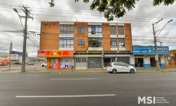 Imagem: Prédio à venda, 640 m² por R$ 3.800.000,00