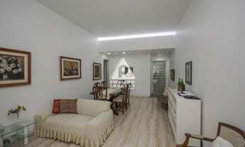 Imagem 2: Privilegio imoveis vende: Ótimo apartamento em Ipanema