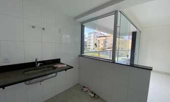 Imagem 7: Apartamento com 3 quartos, 85 m2 em Bairro Castelo - Belo Horizonte - MG