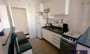 Imagem 6: Apartamento com 2 dormitórios à venda, 57 m² por R$ 350.000,00 - Guarujá - Guarujá/SP