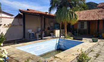 Imagem: Casa com terreno de 360m2, 3 quartos com