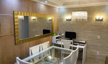 Imagem 2: SANTO ANDRÉ - Apartamento Padrão - JARDIM