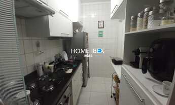 Imagem 4: Apartamento - Vila Ipê - Campinas