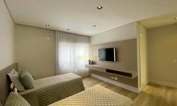 Imagem 7: Sobrado de luxo com 4 dormitórios à venda, 570 m² - Riviera de São Lourenço - Bertioga