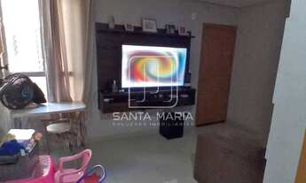 Imagem 2: Apartamento (tipo - padrao) 2 dormitórios, cozinha planejada, portaria 24hs, lazer, espaço