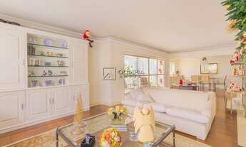 Imagem 4: Apartamento Venda Paraíso 200 m² 4 Dormitórios