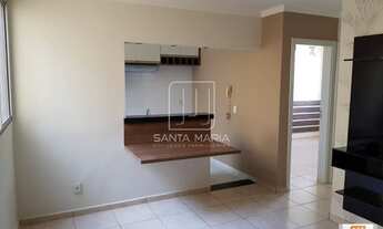 Imagem 3: Apartamento (cobertura 2 - duplex) 2 dormitórios, cozinha planejada, portaria 24 horas, em