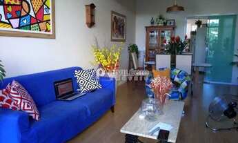 Imagem 4: Apartamento à venda, 4 quartos, 1 suíte, Tijuca - RIO DE JANEIRO/RJ