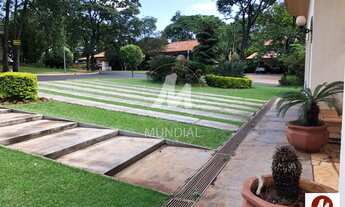 Imagem 3: Casa (térrea em condominio) 5 dormitórios/suite, cozinha planejada, portaria 24 horas, em