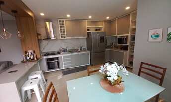 Imagem 4: Casa para venda com 210 m2 com 4 quartos (3 suite) em Colônia Terra Nova - Manaus - Amazon