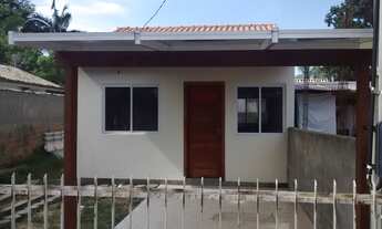 Imagem: BARBADA! CASA ALVENARIA PROXIMA DA PRAIA!