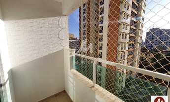 Imagem 5: Apartamento (tipo - padrao) 3 dormitórios/suite, cozinha planejada, portaria 24hs, lazer