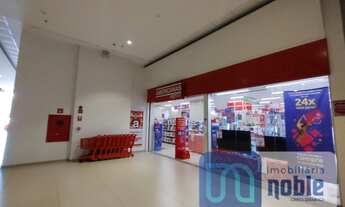 Imagem 2: Apartamento para venda com 55 metros quadrados com 2 quartos em Setor Central - Brasília