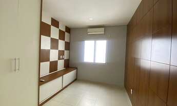 Imagem 3: Casa de condomínio para aluguel com 278 metros quadrados com 4 quartos