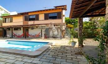 Imagem 5: Casa em Condomínio à venda, 4 quartos, 1 suíte, 6 vagas, BARRA DA TIJUCA - RIO DE JANEIRO