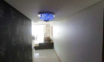 Imagem 2: MOBILIADO CONDOMINIO FRENTE MAR APTO LATERAL