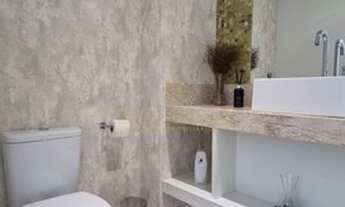 Imagem 4: Apartamento a venda na cidade de indaiatuba Alto Padrão. Apartamento a venda no Edifício A