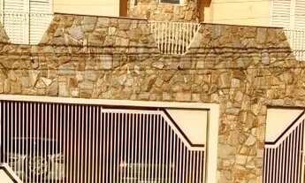 Imagem: Sobrado com 3 dormitórios na Vila Falcão