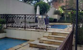 Imagem 3: Apartamento para venda possui 126 metros quadrados com 3 quartos