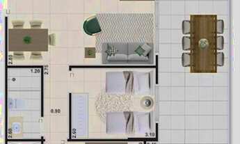 Imagem: APARTAMENTO JARDIM VIRGINIA - GUARUJA SP