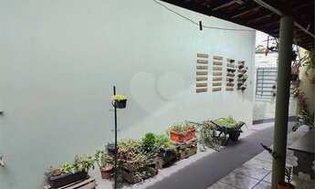 Imagem 4: São João da Boa Vista - Casa Padrão - Jardim São Paulo