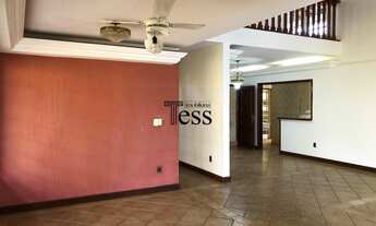 Imagem 4: Casa para Alugar em condomínio 4 dormitórios portaria 24h