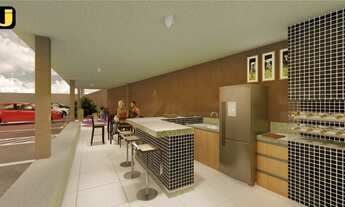 Imagem 7: Uberlândia - Apartamento Padrão - Santo Antonio