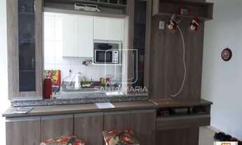 Imagem 3: Apartamento (tipo - padrao) 2 dormitórios, cozinha planejada, portaria 24hs, lazer, espaço