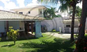 Imagem 6: LAURO DE FREITAS - Casa Padrão - VILAS DO ATLÂNTICO