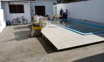 Imagem: VENDO CASA COM PISCINA NA MARTIM DE SÁ!!!